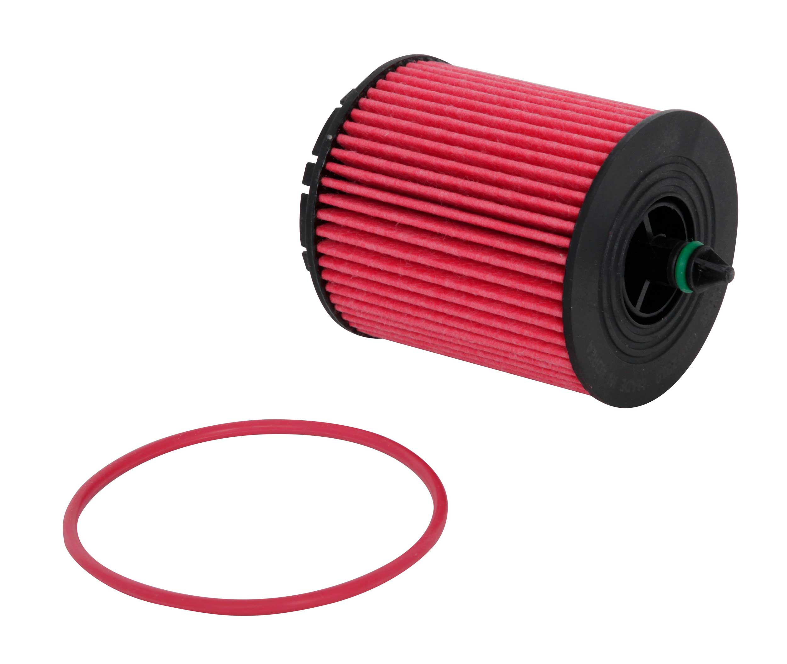 K&N - Oil Filter - OIL FILTER; AUTOMOTIVE (HP-7000)
