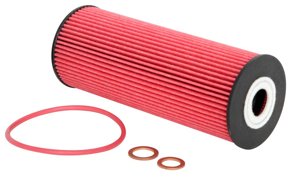 Image of HP-7008 Oil Filter