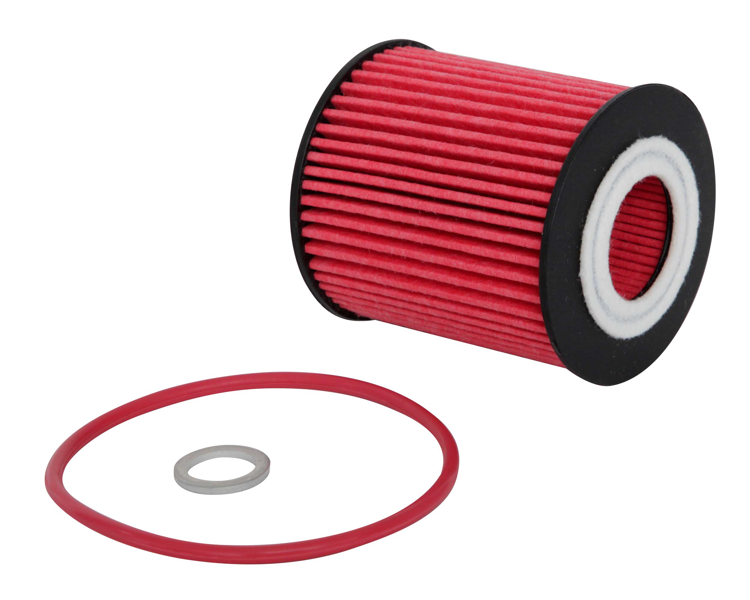 K&N - Oil Filter - OIL FILTER; AUTOMOTIVE (HP-7013)