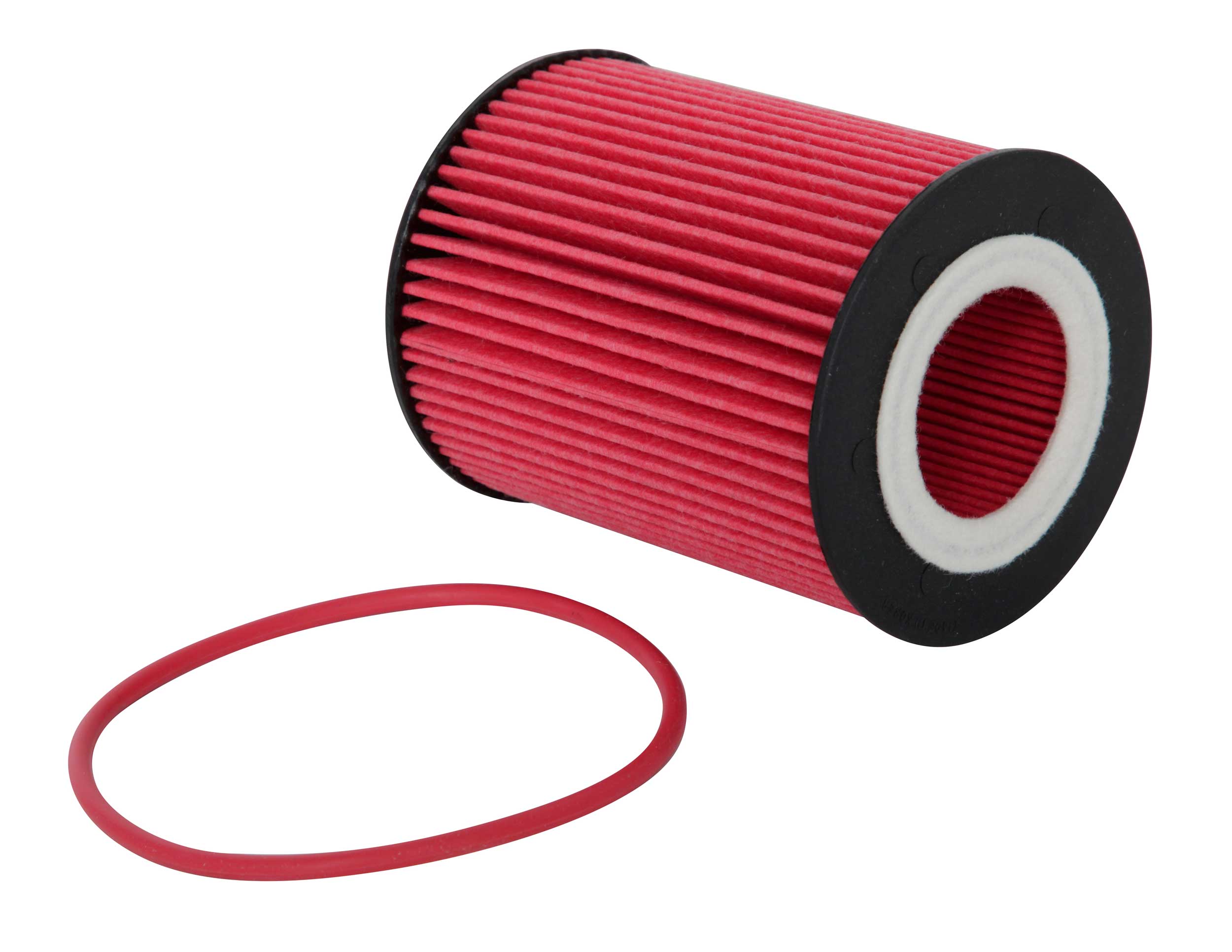 K&N - Oil Filter - OIL FILTER; AUTOMOTIVE (HP-7016)
