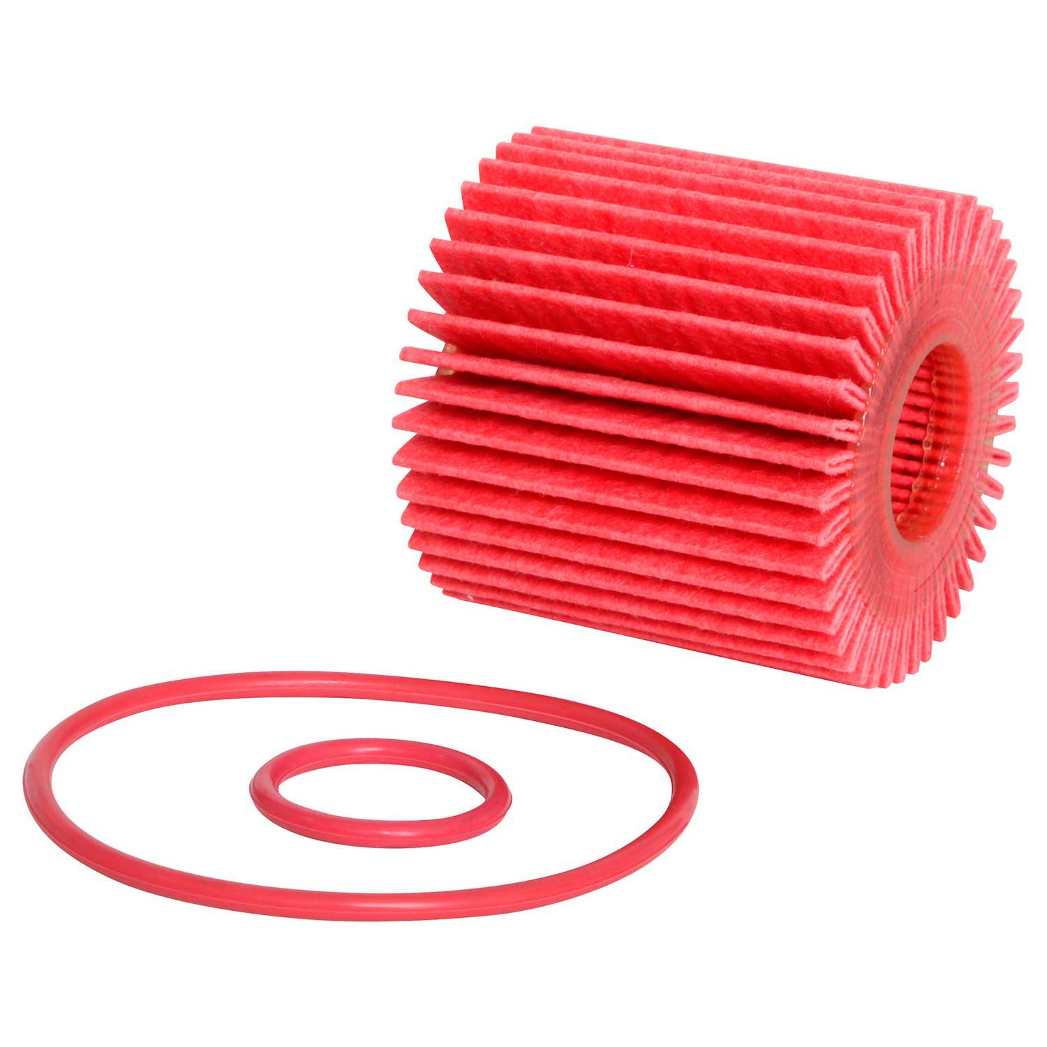 K&N - Oil Filter - OIL FILTER; AUTOMOTIVE (HP-7020)