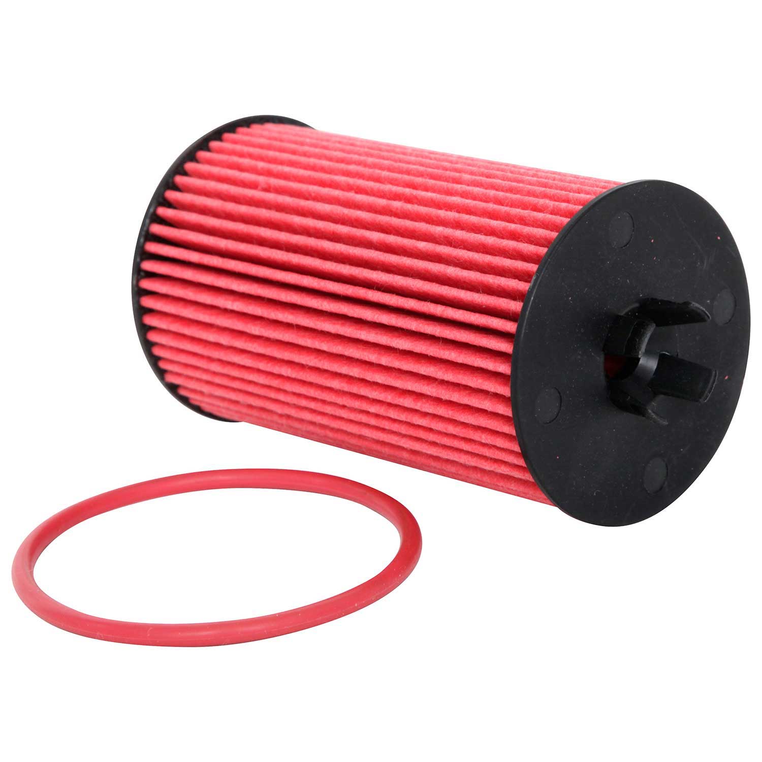 K&N - Oil Filter - OIL FILTER; AUTOMOTIVE (HP-7027)