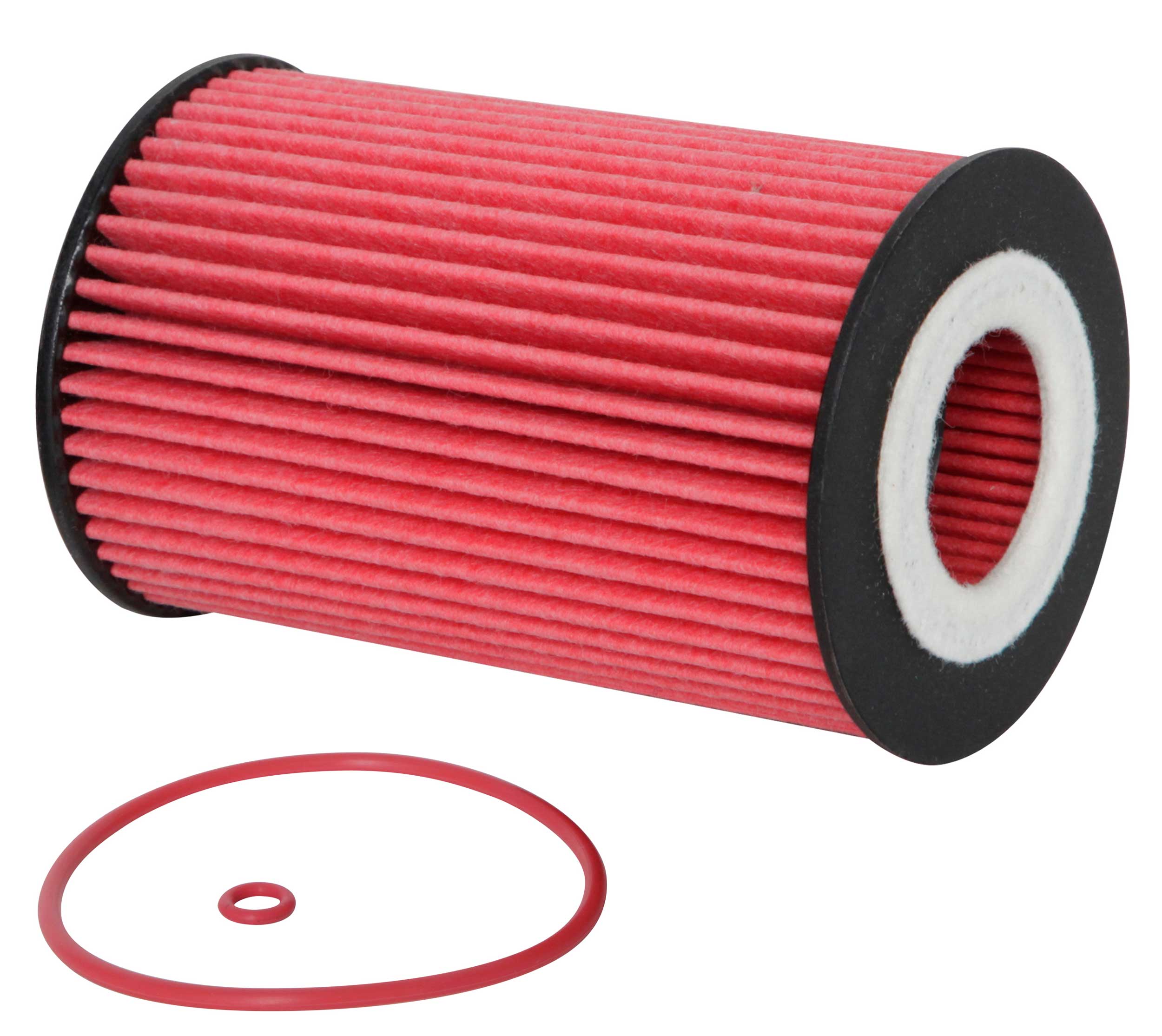 K&N - Oil Filter - OIL FILTER; AUTOMOTIVE (HP-7028)