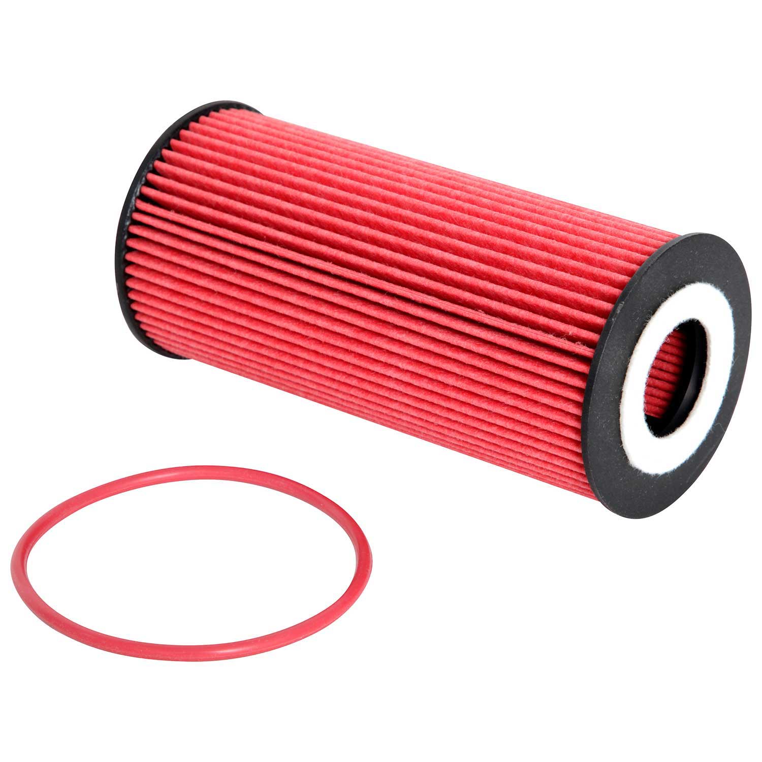 K&N - Oil Filter - OIL FILTER; AUTOMOTIVE (HP-7036)