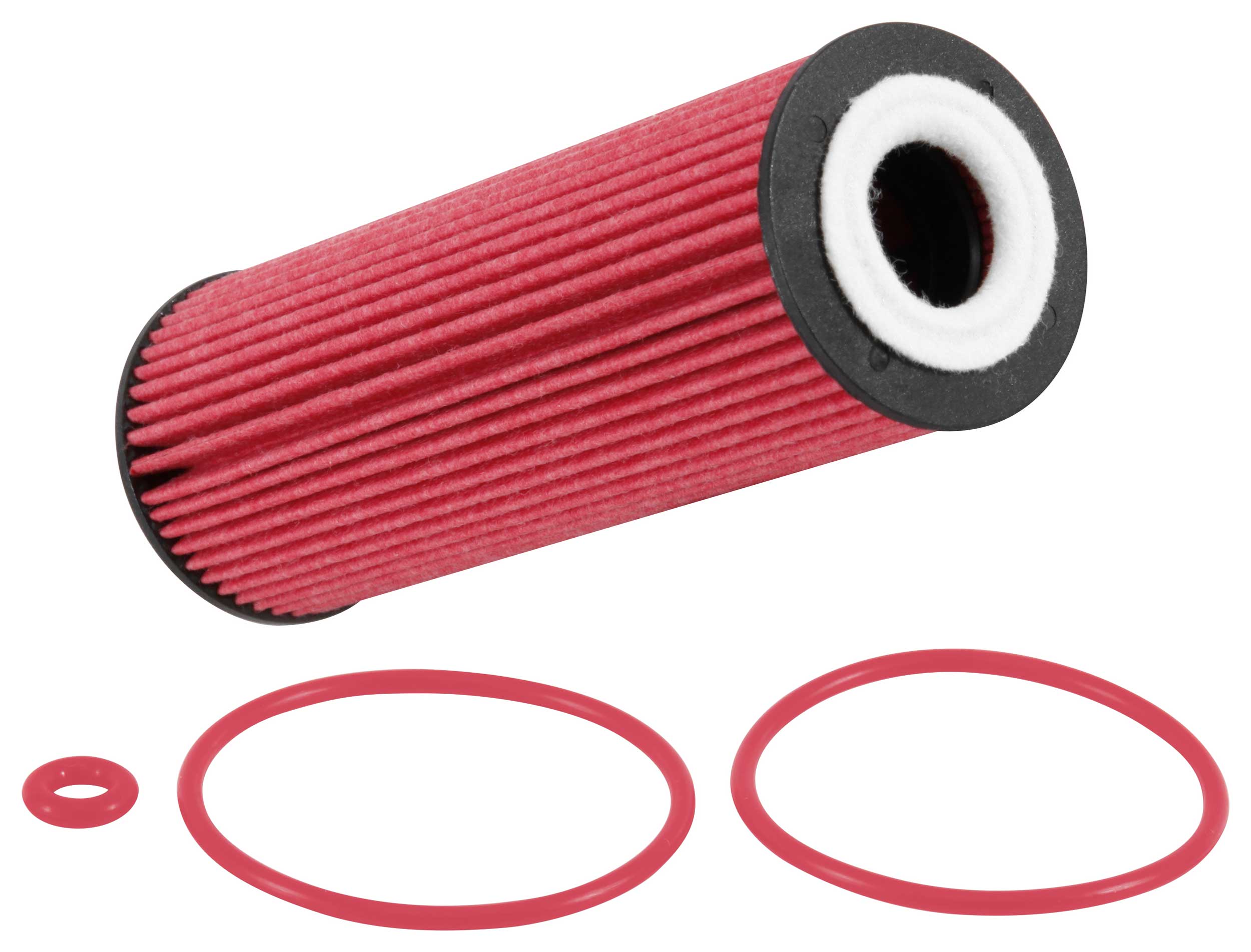K&N - Oil Filter - OIL FILTER; AUTOMOTIVE (HP-7037)