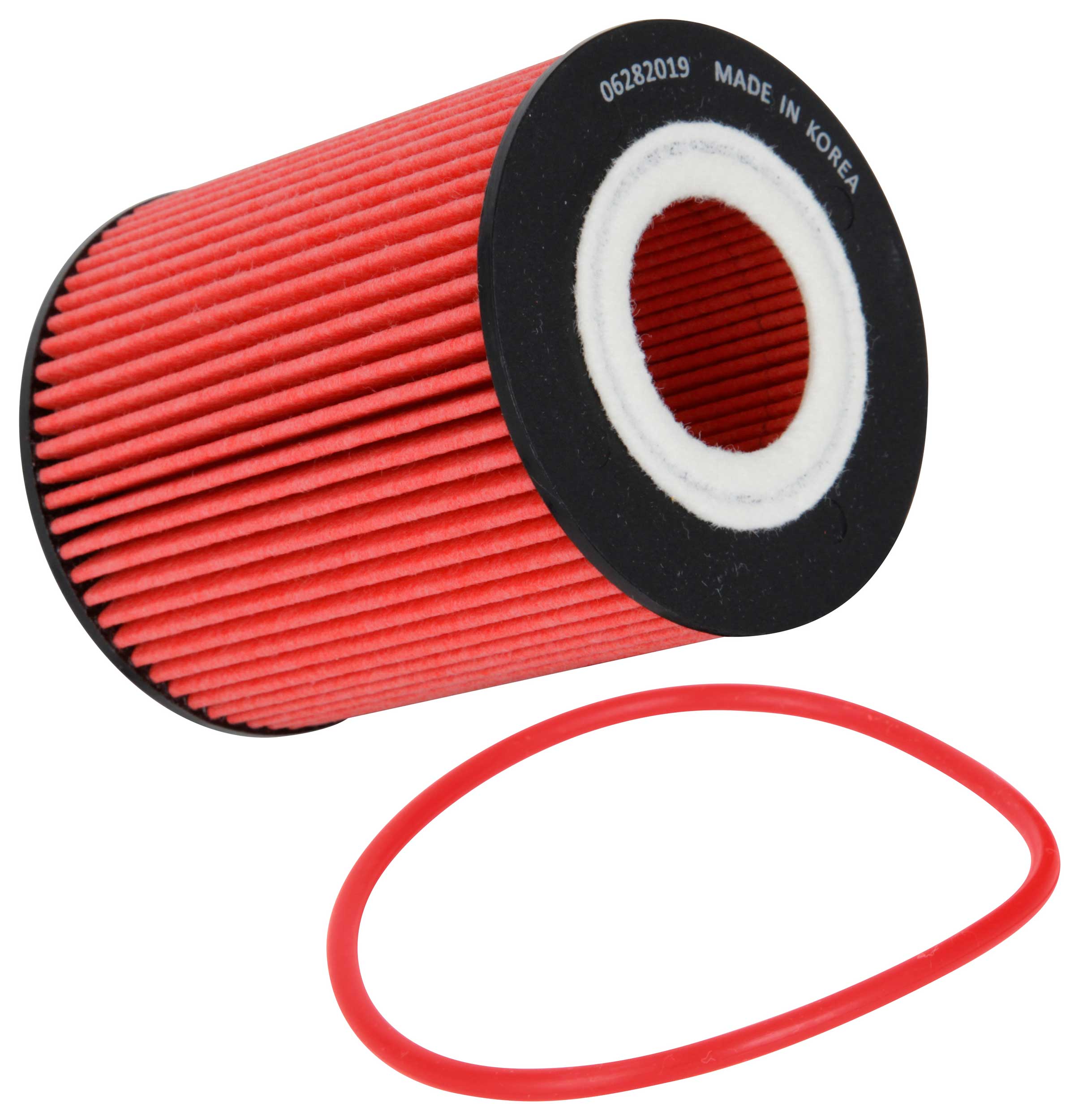 K&N - Oil Filter - OIL FILTER; AUTOMOTIVE (HP-7043)