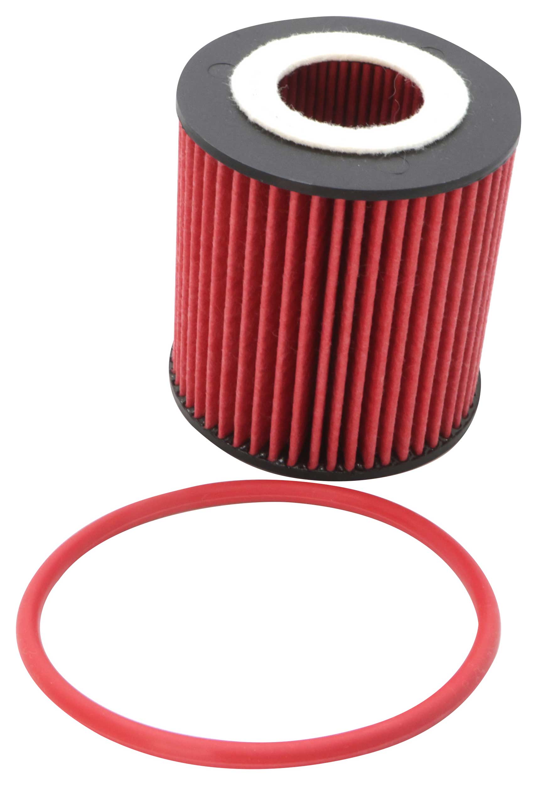 K&N - Oil Filter - OIL FILTER; AUTOMOTIVE (HP-7044)