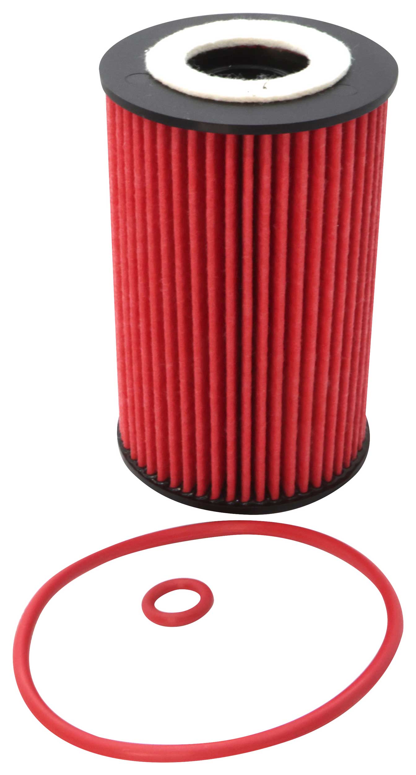 K&N - Oil Filter - OIL FILTER; AUTOMOTIVE (HP-7048)
