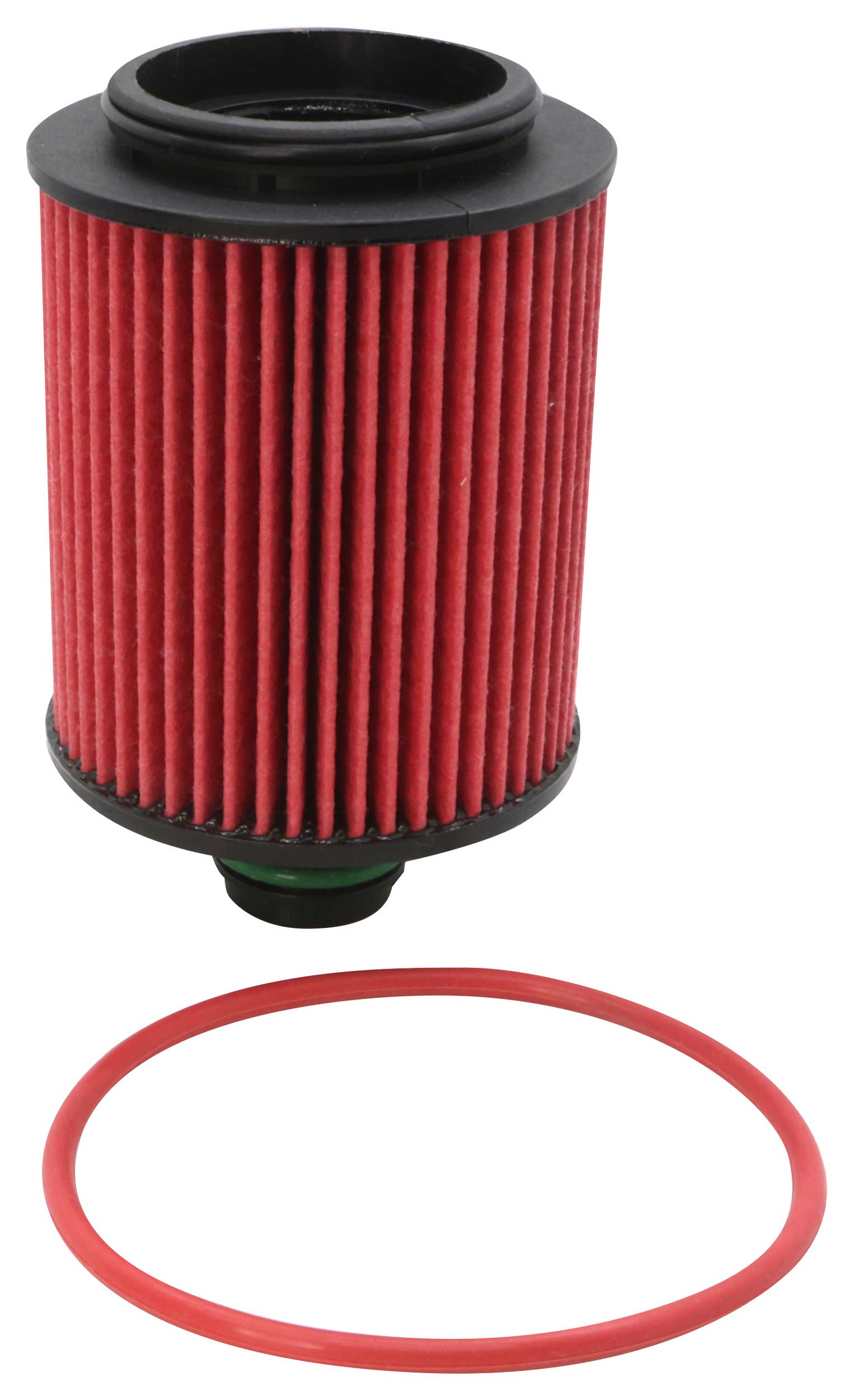 K&N - Oil Filter - OIL FILTER; AUTOMOTIVE (HP-7050)