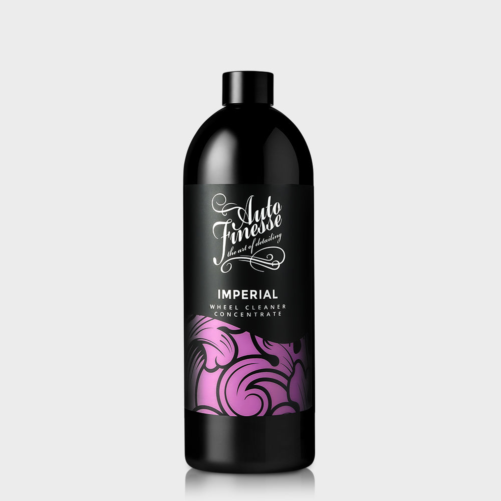 Auto Finesse Imperial Wheel Cleaner