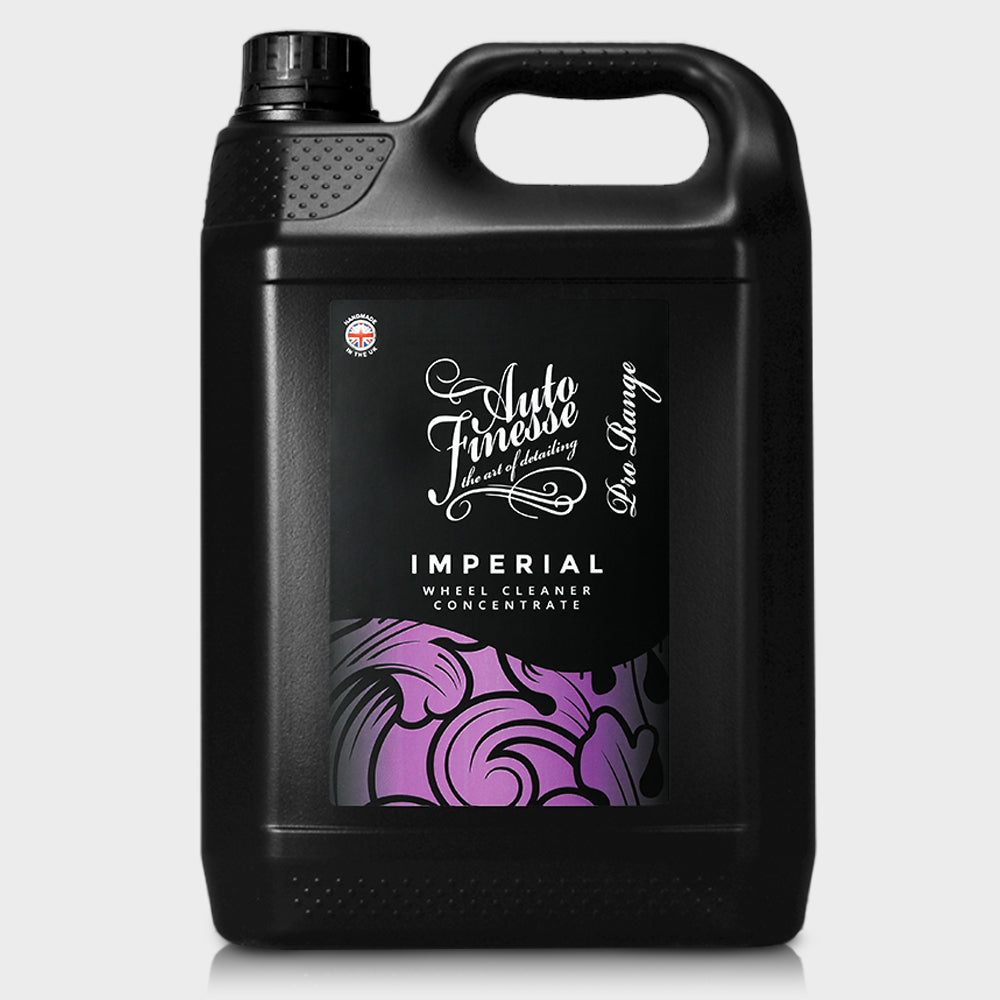 Auto Finesse Imperial Wheel Cleaner