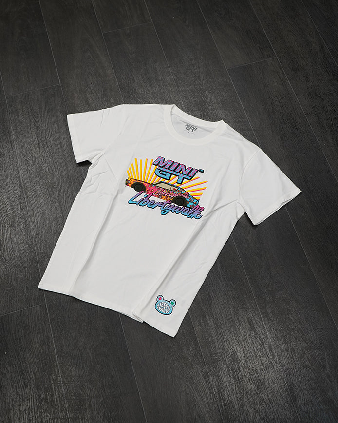 Mini GT T-Shirt - LBWK Kuma