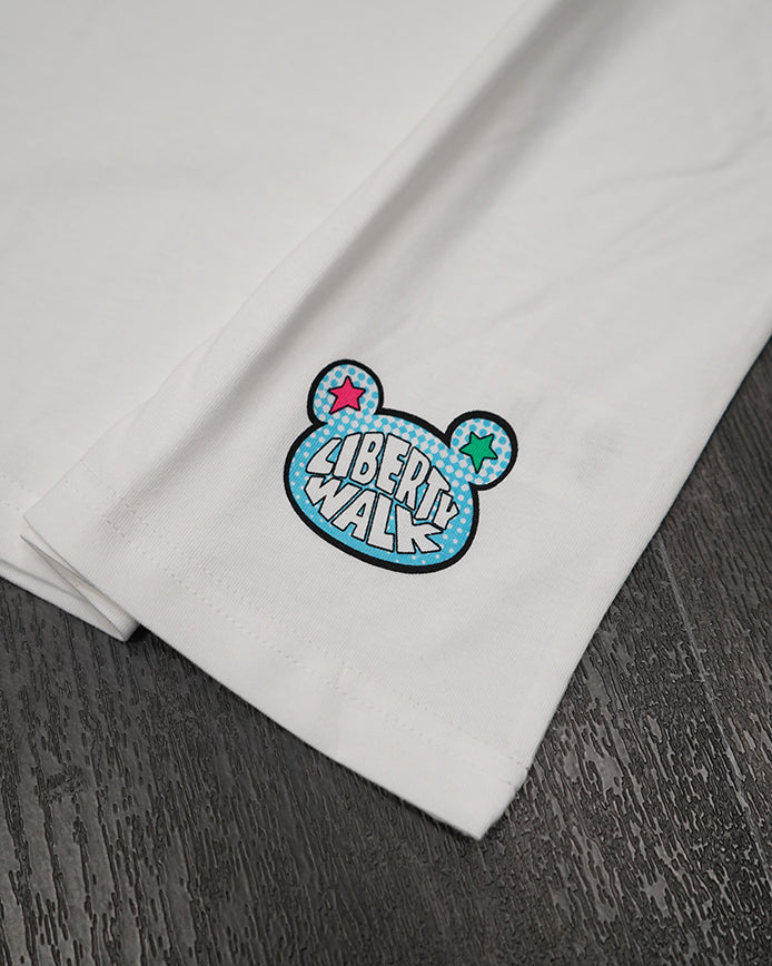 Mini GT T-Shirt - LBWK Kuma