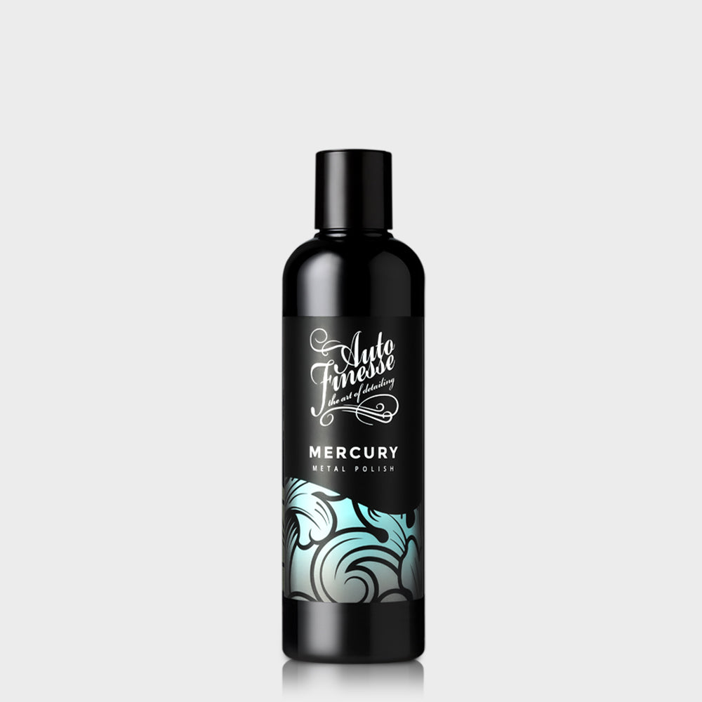Auto Finesse Mercury Metal Polish