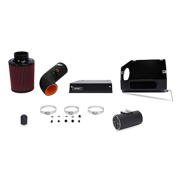 Subaru/Scion/Toyota BRZ/FR-S/86 13+ Air Intake Kit Black Mishimoto