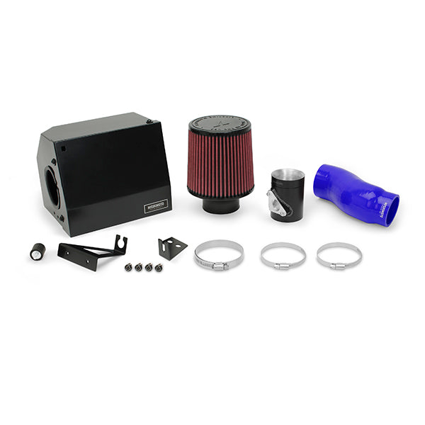 Honda Civic 1.5T 16-21 Air Intake Kit Blue Mishimoto