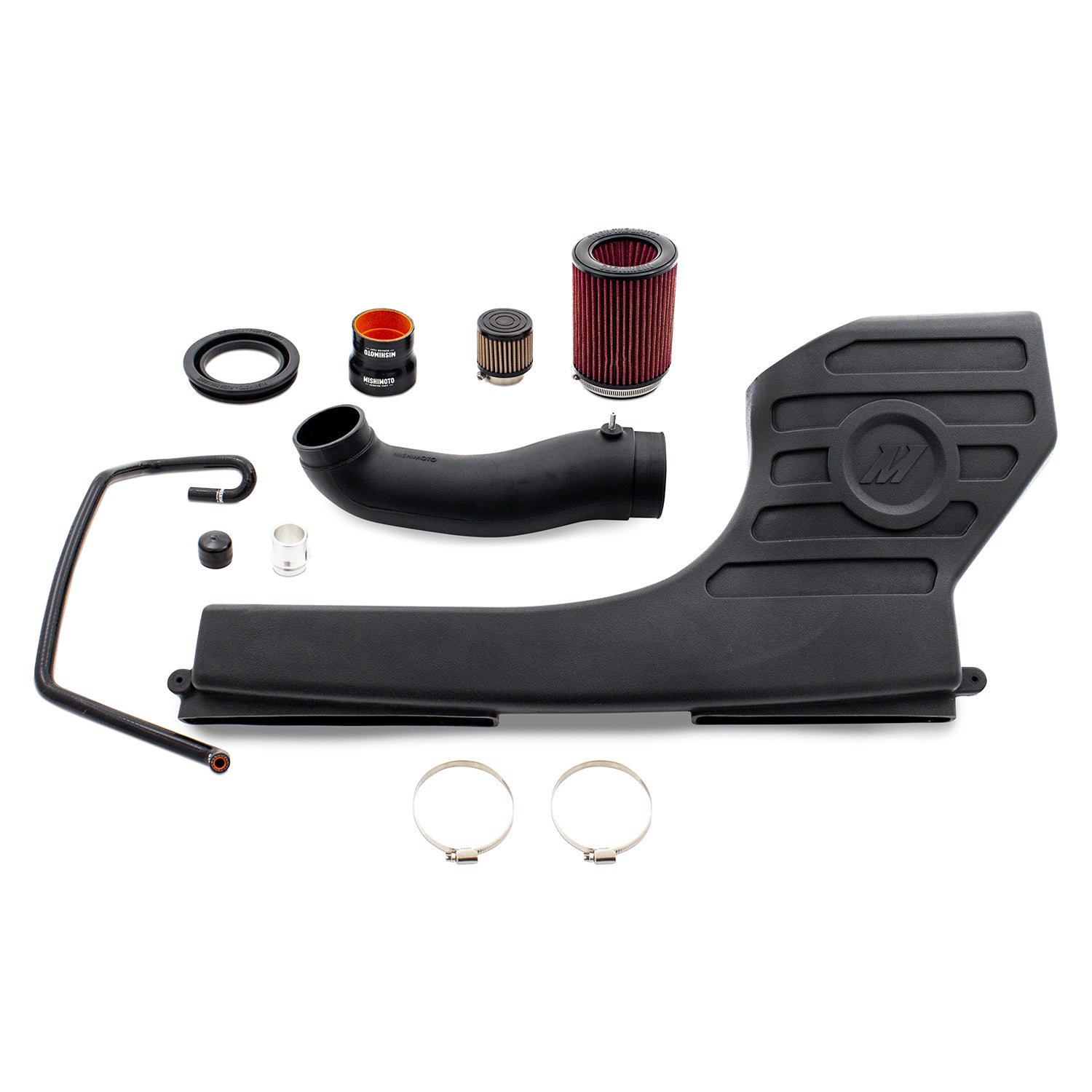 VW GTI/TSI/R /Audi A3 15+ Performance Air Intake Mishimoto