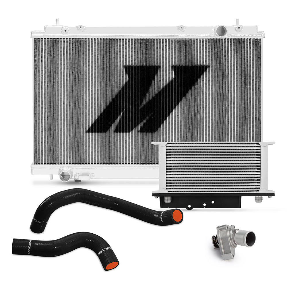 2007-2009 Nissan 350Z Ultimate