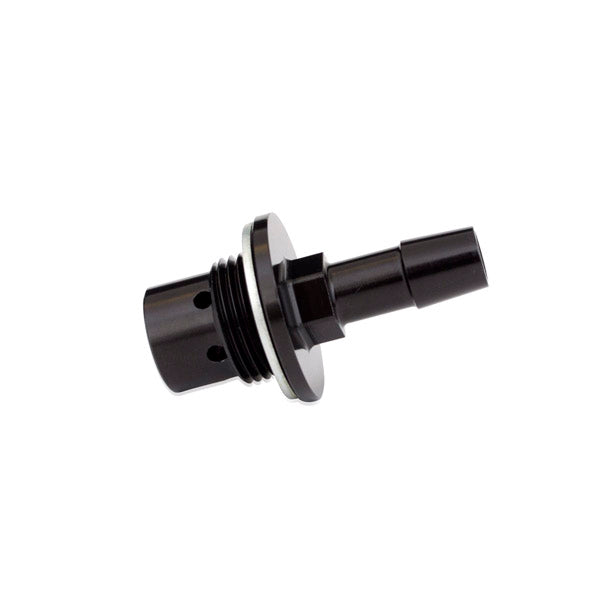 Image of Baffled Oil Catch Can Petcock Drain Kit Mishimoto