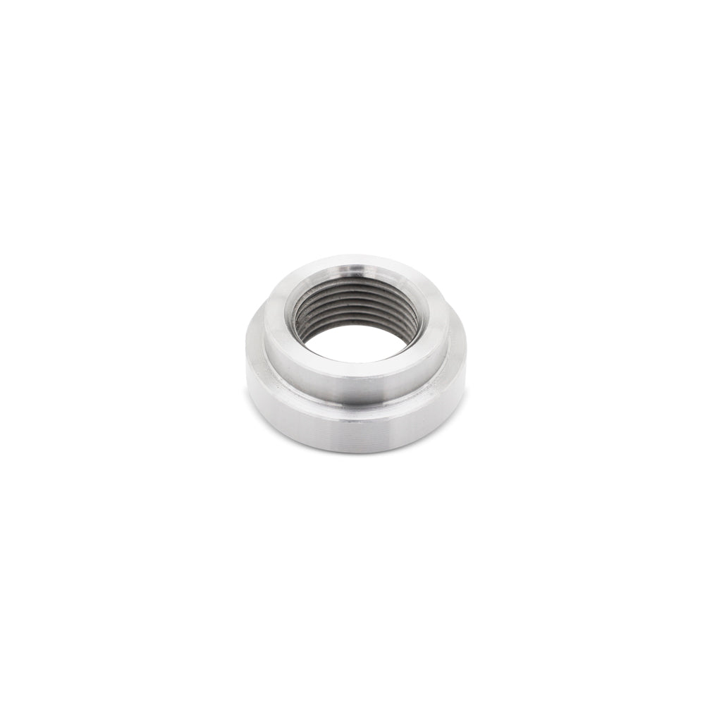 M18x1.5 Weld-On Bung, Stainless Steel