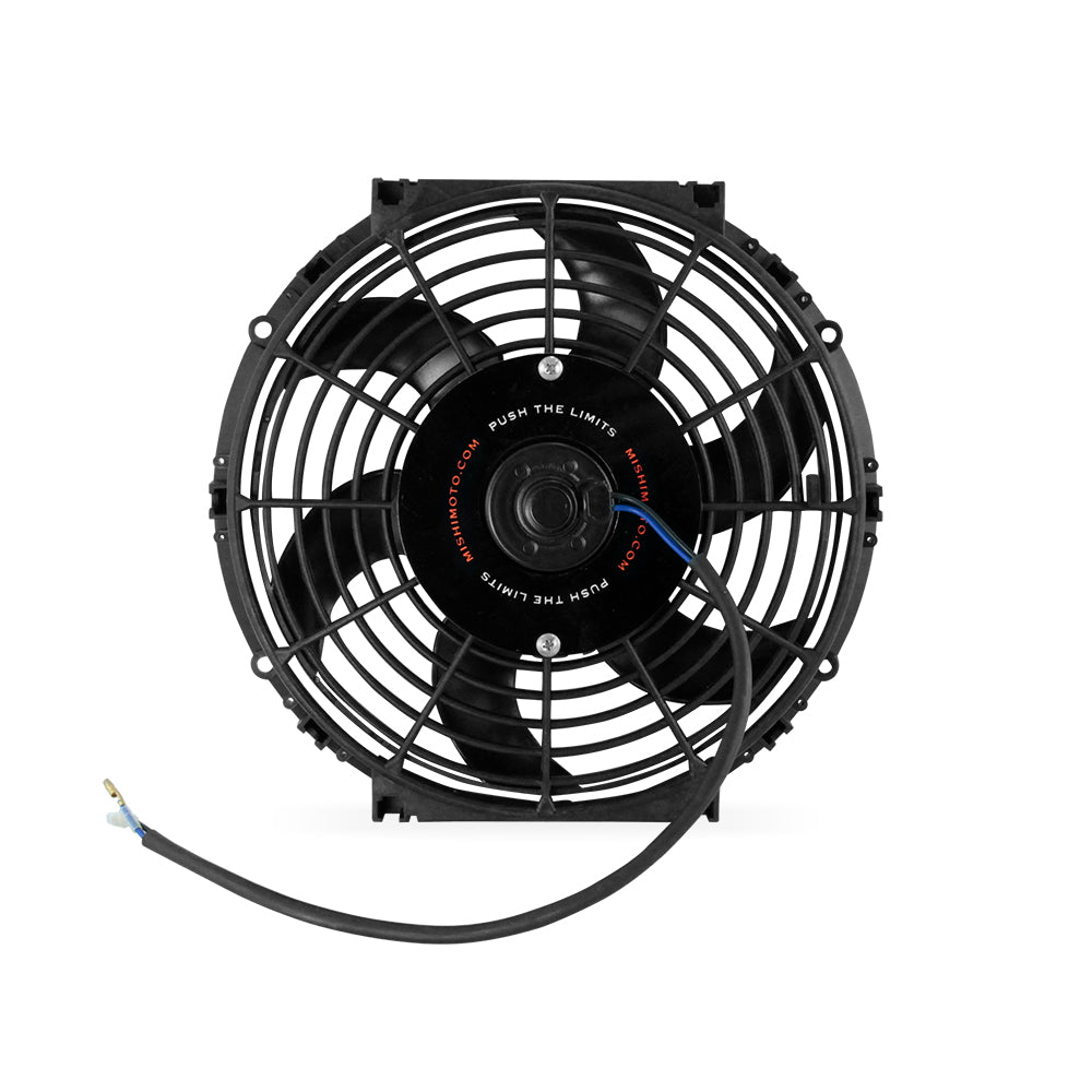 Image of Curved Blade Fan 10