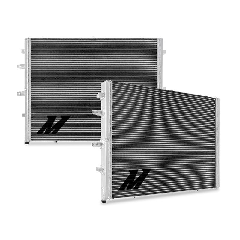 Image of BMW F80 M3/M4 15-20 Performance Heat Exchanger Mishimoto