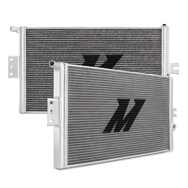 Image of Infiniti Q50/Q60 3.0T 16+ Performance Heat Exchanger Mishimoto