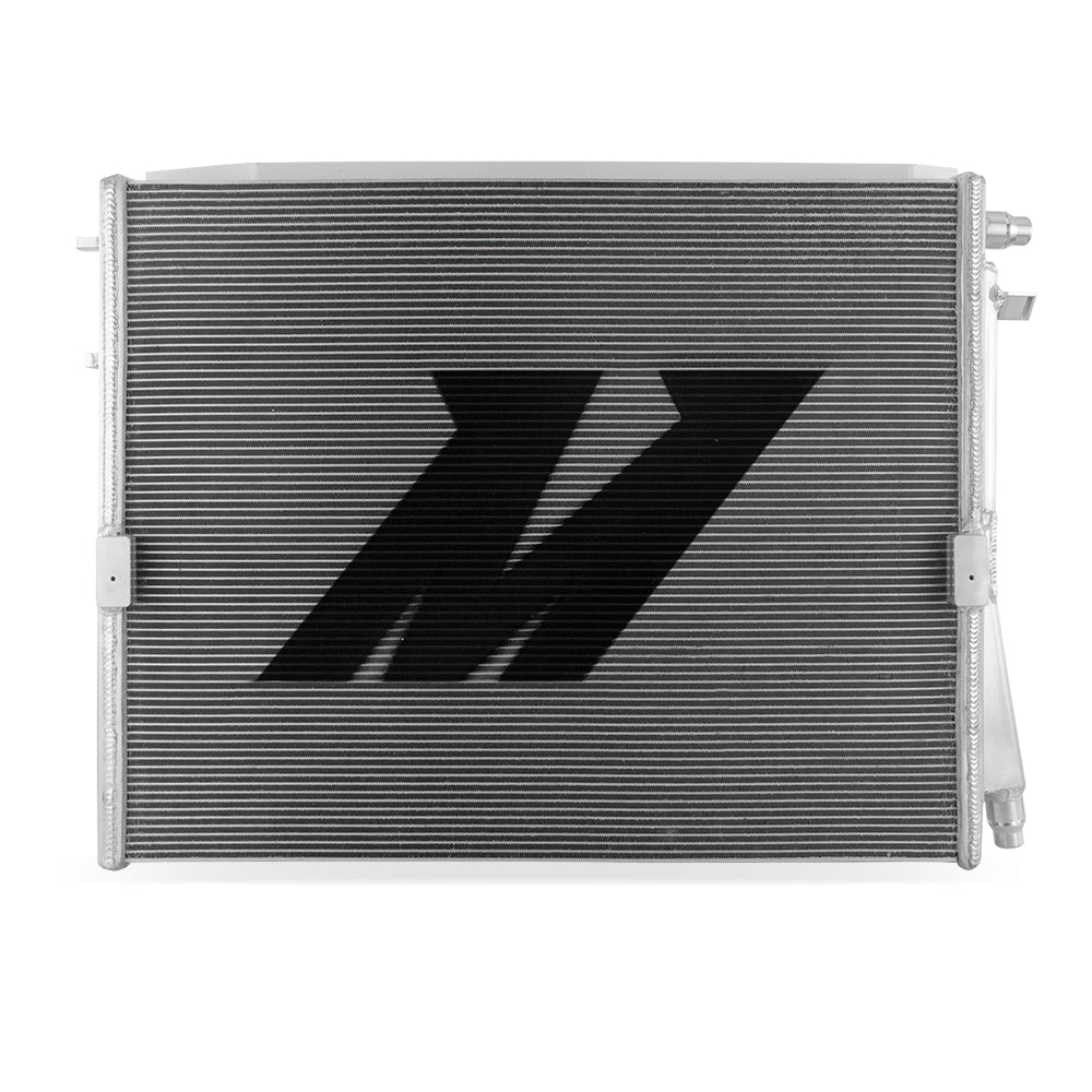 Toyota Supra 20+ Aluminum Heat Exchanger Mishimoto