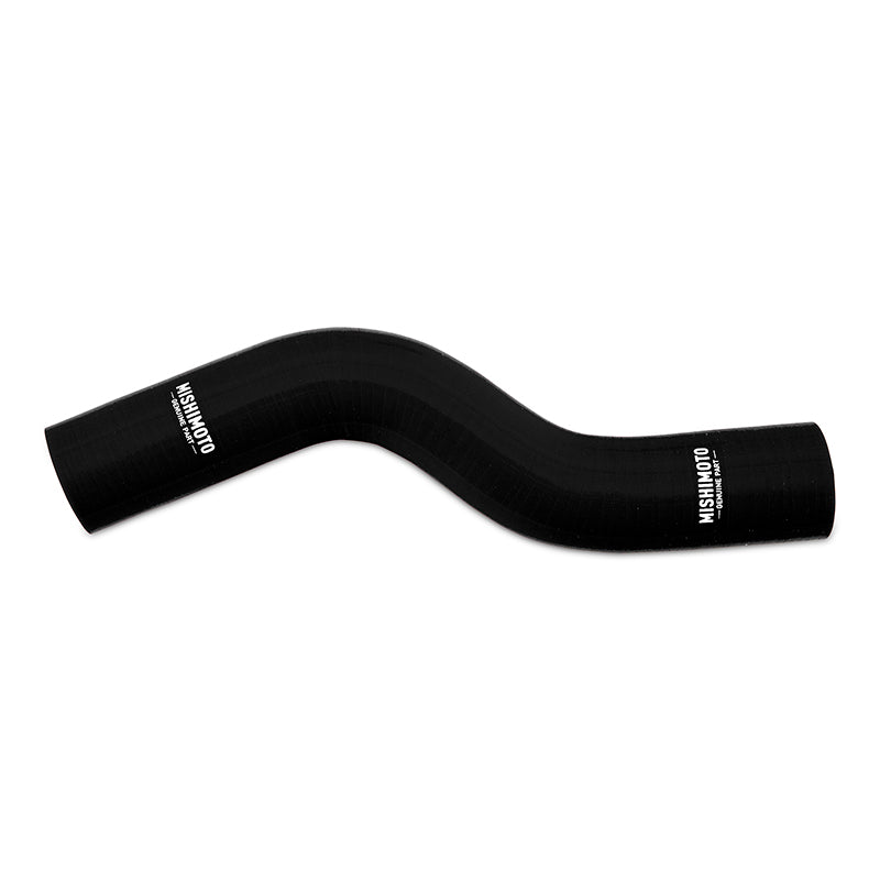 Honda Civic Type R 17+ Silicone Radiator Hose Kit Black Mishimoto