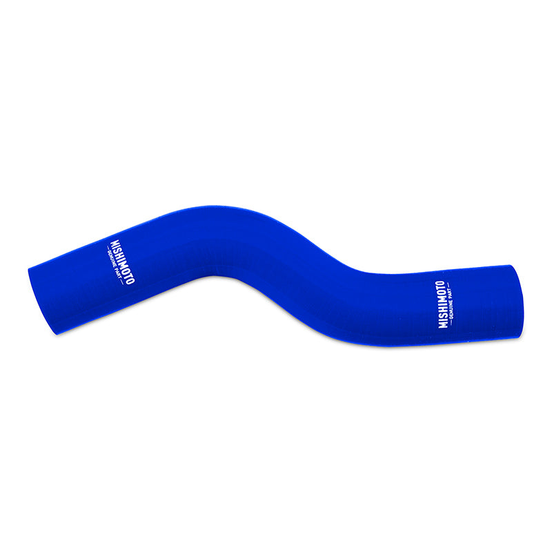 Honda Civic Type R 17+ Silicone Radiator Hose Kit Blue Mishimoto