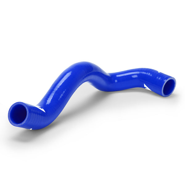 Image of Lexus IS300 01-05 Silicone Radiator Hose Kit Blue Mishimoto