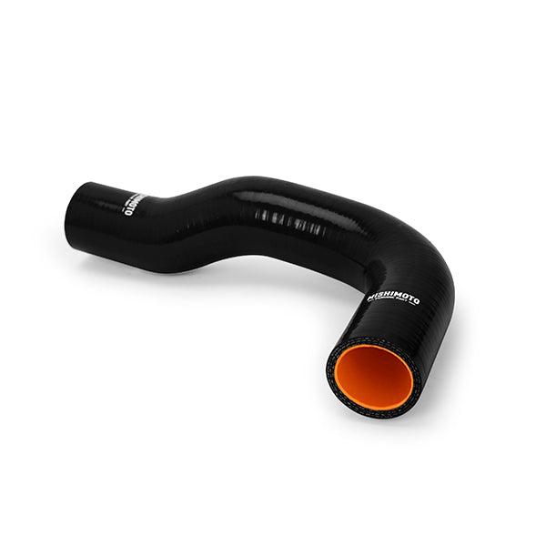 Mazda Miata 16+ Silicone Radiator Hose Kit Black Mishimoto