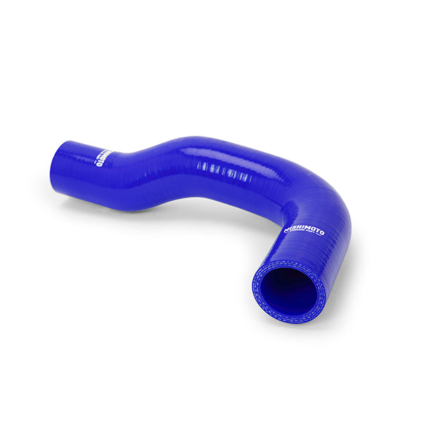 Image of Mazda Miata 16+ Silicone Radiator Hose Kit Blue Mishimoto
