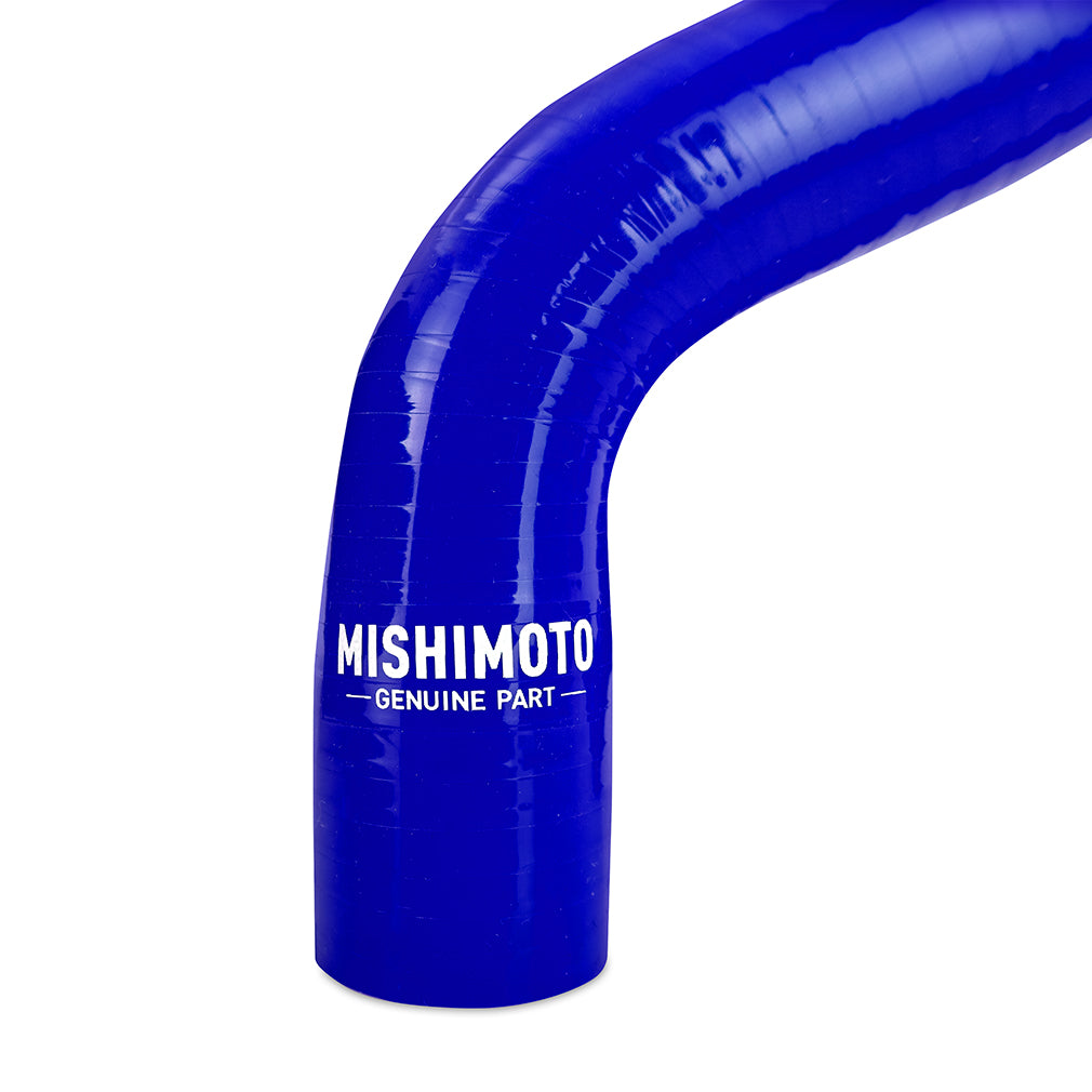 Infiniti Q50/Q60 3.0T 16+ Ancillary Coolant Hose Kit Blue Mishimoto