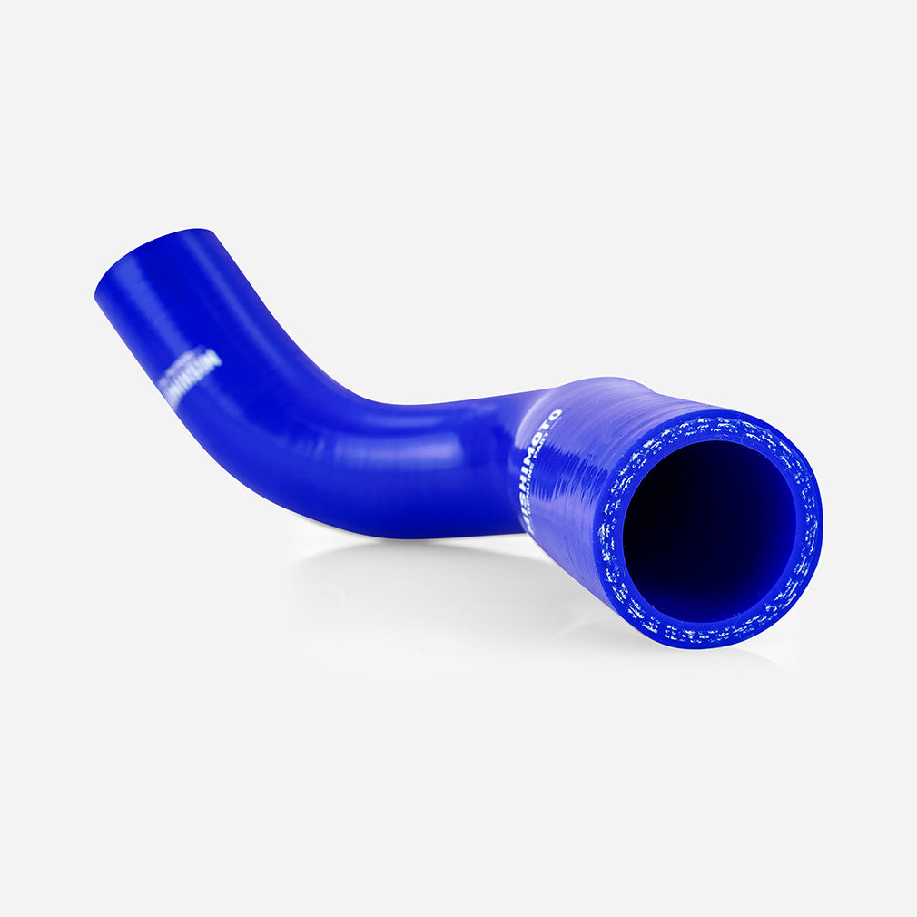 Image of Infiniti Q50/Q60 3.0T 16+ Silicone Coolant Hose Kit Blue Mishimoto