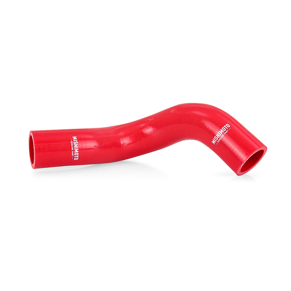 Infiniti Q50/Q60 3.0T 16+ Silicone Coolant Hose Kit Red Mishimoto