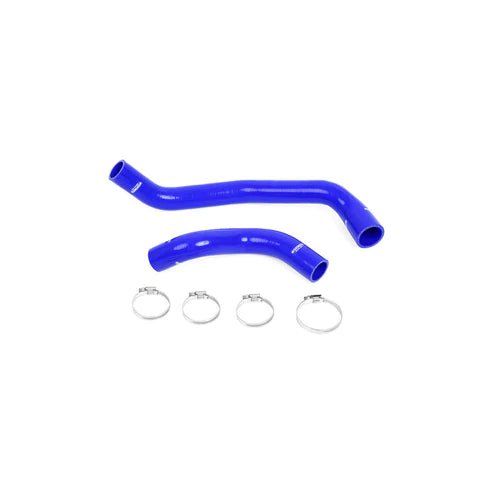 Nissan Skyline R32 GTR 89-94 Silicone Radiator Hose Kit Blue Mishimoto