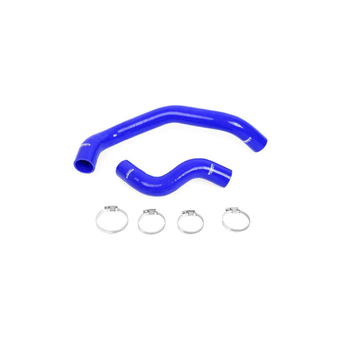 Nissan Skyline R33/34 GTR 95-02 Silicone Radiator Hose Kit Blue Mishimoto