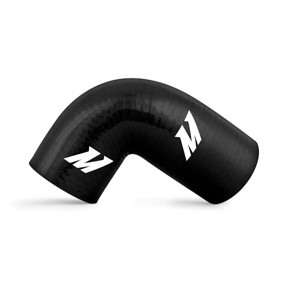 Subaru WRX STI 04-07 Silicone Intercooler Hoses Black Mishimoto