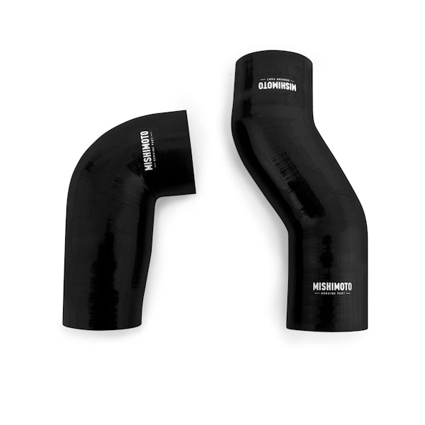 Subaru WRX 15-21 Silicone Airbox Hose Black Mishimoto