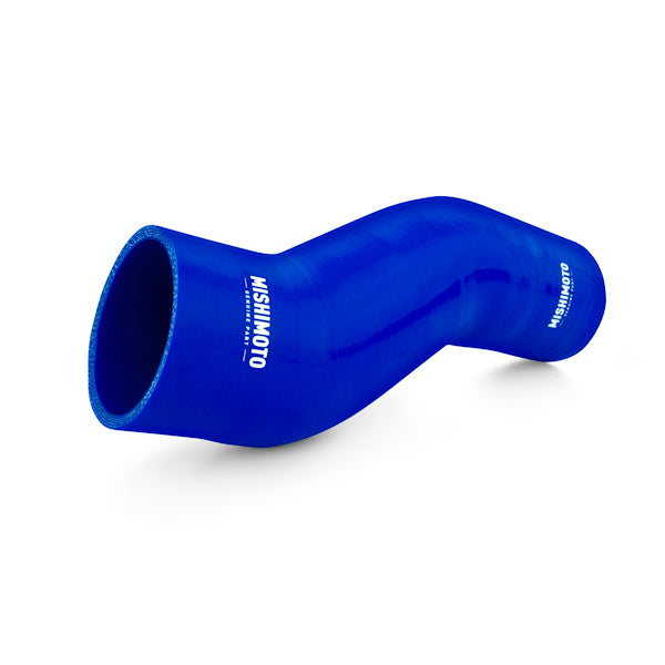 Subaru WRX 15-21 Silicone Airbox Hose Blue Mishimoto
