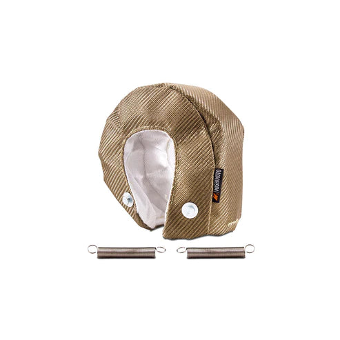 Titanium Turbo Blanket T25/T28 Mishimoto