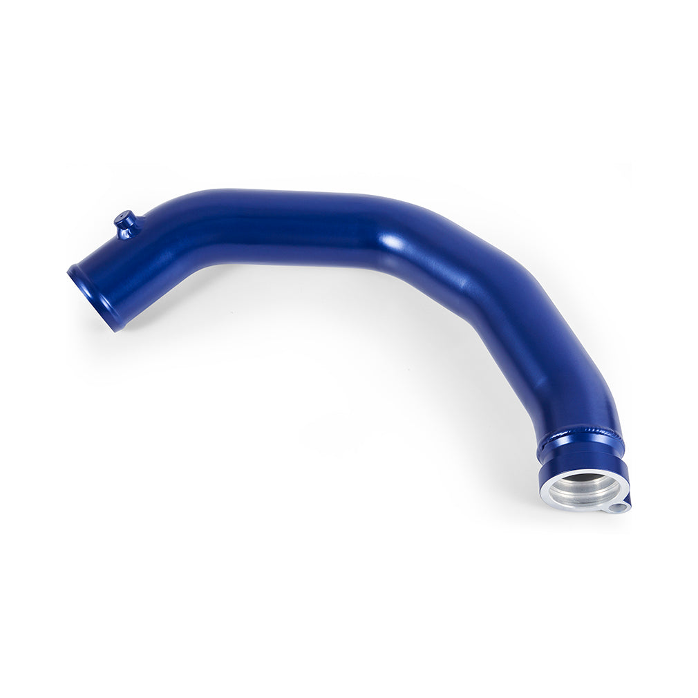 Image of BMW F80 M3/M4 15-20 Intercooler Pipe Kit FDB Mishimoto