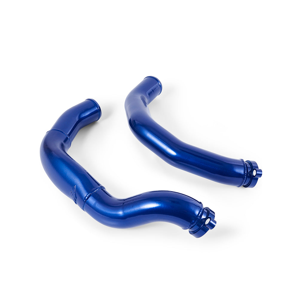 BMW F80 M3/M4 15-20 Intercooler Pipe Kit SMB Mishimoto
