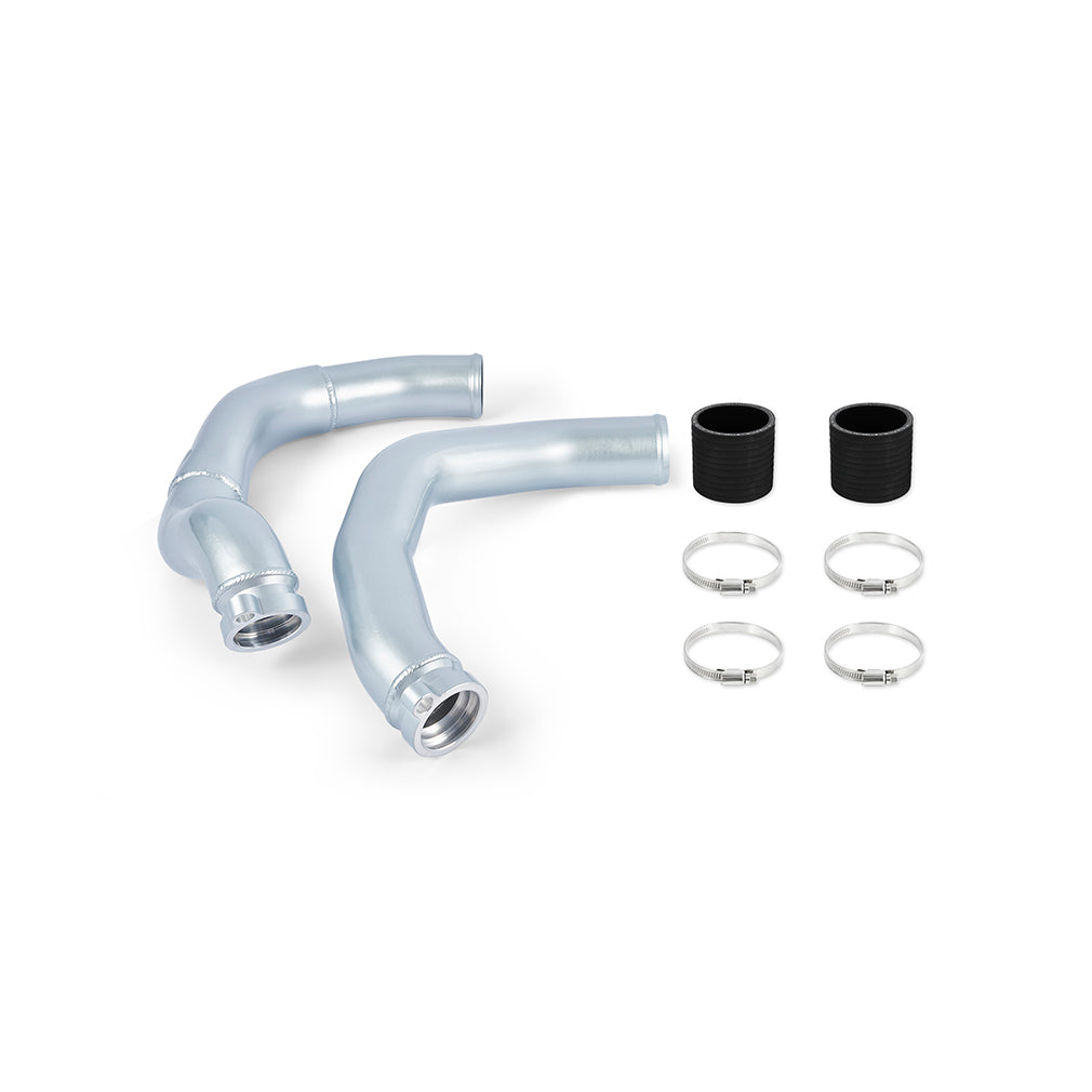 BMW F80 M3/M4 15-20 Intercooler Pipe Kit SS Mishimoto