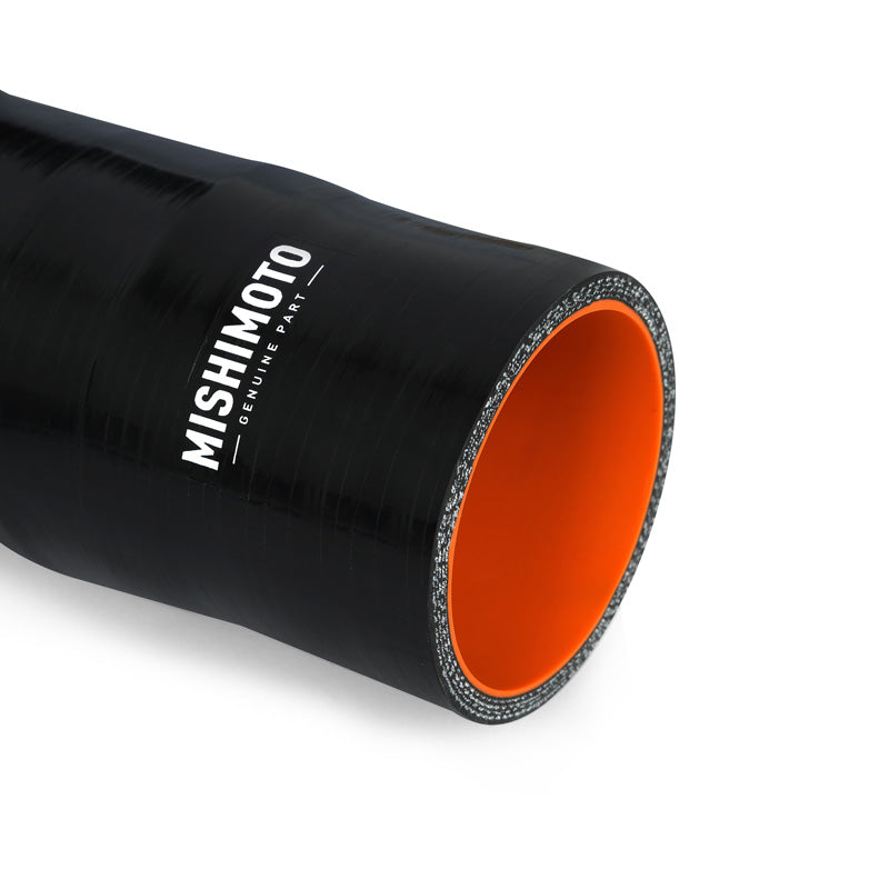 Ford Focus RS 16-18 Hot-Side Intercooler Pipe Kit Mishimoto