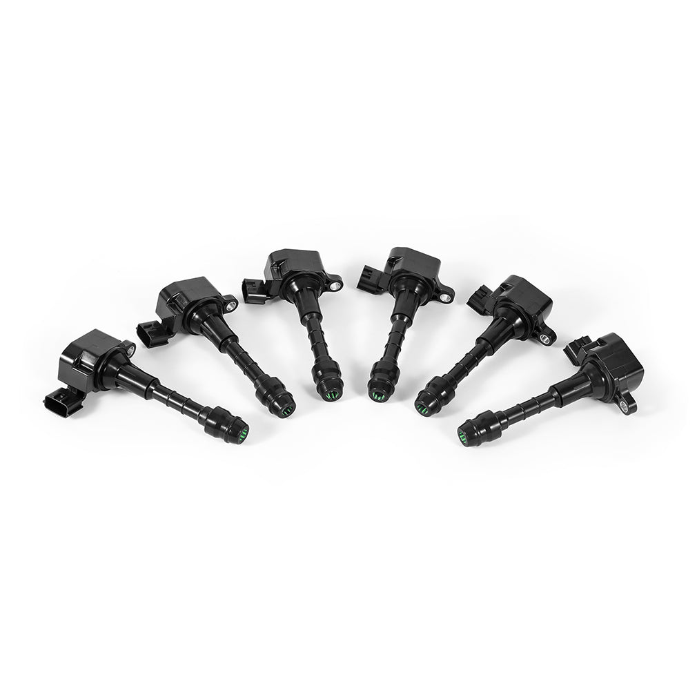 2003-2006 Nissan 350Z Ignition Coil Set