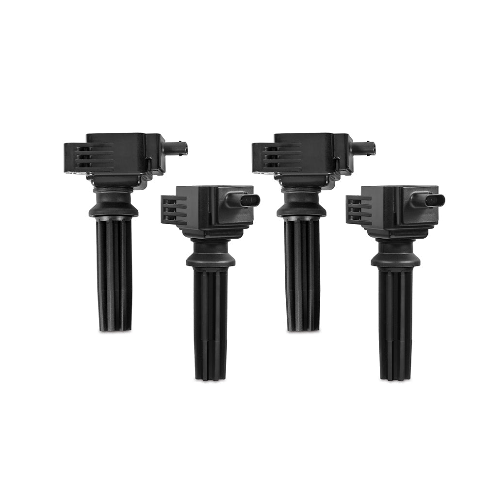 2012-2018 Ford Focus ST / 2015-2023 Mustang EcoBoost Ignition Coil Set