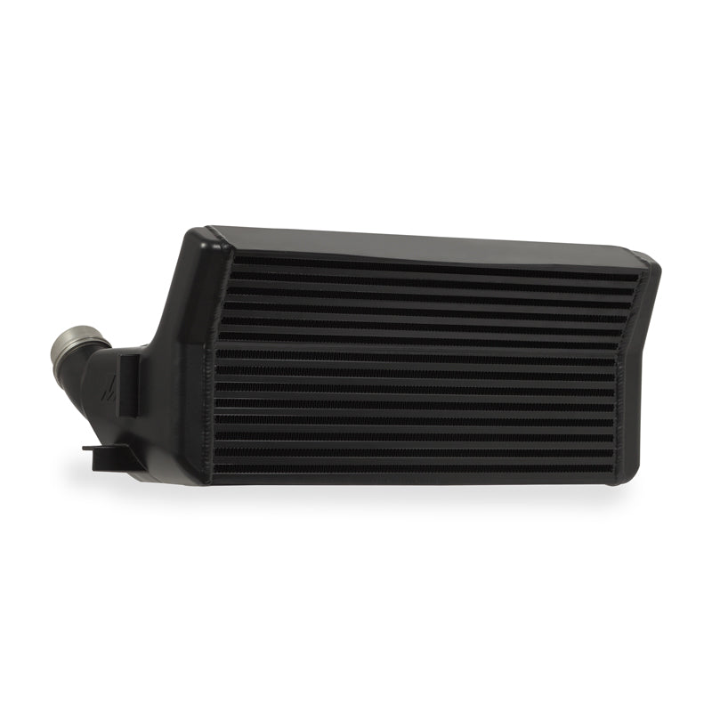 BMW F3X 3-Series N20/N26 Intercooler 12-17 Black Mishimoto