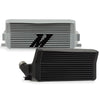 BMW F3X 3-Series N20/N26 Intercooler 12-17 Silver Mishimoto